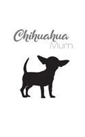Chihuahua Mum