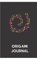 origami journal