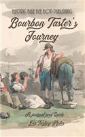 Bourbon Taster's Journey