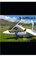 Segelfliegen, Logbuch