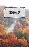 Mongolia