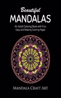 Beautiful Mandalas