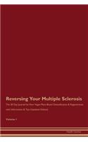 Reversing Your Multiple Sclerosis