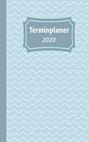 Terminplaner 2020