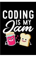 Coding Is My Jam