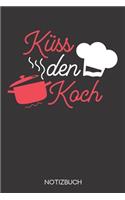 Küss den Koch