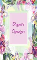 Blogger's Organizer