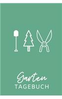 Garten Tagebuch