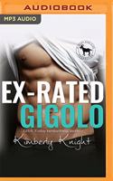 Ex-Rated Gigolo