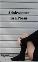 Adolescence in a Poem