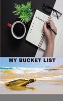 My Bucket List