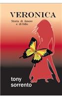Veronica Storia Di Amore E Di Odio