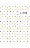 Notebooks: Grid Notebook, 8.5 x 11 Large, 100 pages