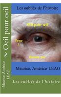 oeil pour oeil
