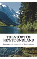 The Story of Newfoundland