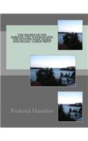 The Shores of the Adriatic The Austrian Side, The Kustenlande, Istria, and Dalma: Large print