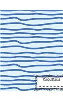 Dot Grid Notebook