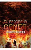 El Programa Gamer: Edición Estándar