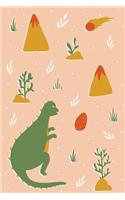 Dino Notes