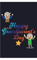 Happy Grandparents Day