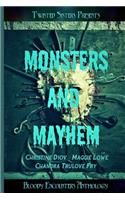 Monsters & Mayhem