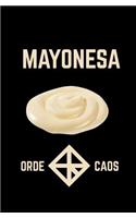 Mayonesa