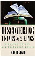 Discovering 1 Kings & 2 Kings