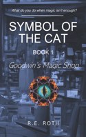 Goodwin's Magic Shop