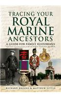 Tracing Your Royal Marine Ancestors