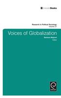 Voices of Globalization