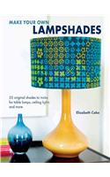 Make Your Own Lampshades