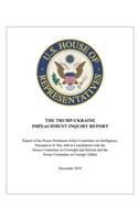 Trump-Ukraine Impeachment Report