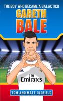 Gareth Bale - The Boy Who Became A Galactico