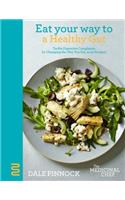 Eat Your Way to a Healthy Gut