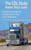 CDL Study Master Skills Guide