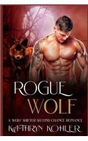 Rogue Wolf
