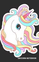 Unicorn Notebook