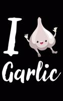 I Garlic