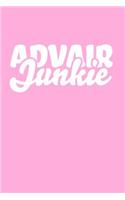 Advair Junkie: Asthma Diary Management Plan