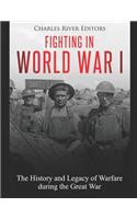 Fighting in World War I