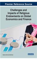 Challenges and Impacts of Religious Endowments on Global Economics and Finance