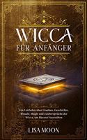 Wicca für Anfänger