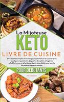 La mijoteuse Keto Livre de cuisine pour débutants