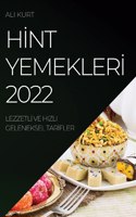 Hİnt Yemeklerİ 2022