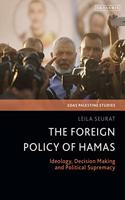 Foreign Policy of Hamas