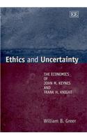 Ethics and Uncertainty