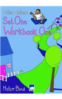 Siti's Sisters Set 1 Workbook 1: (Siti's Sisters)