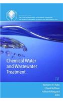 Chemical Water and Wastewater Treatment IX