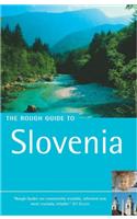 The Rough Guide to Slovenia (Rough Guide Travel Guides)