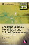 Children′s Spiritual, Moral, Social and Cultural Development